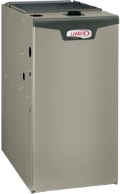 Lennox S L P 98 V Furnace