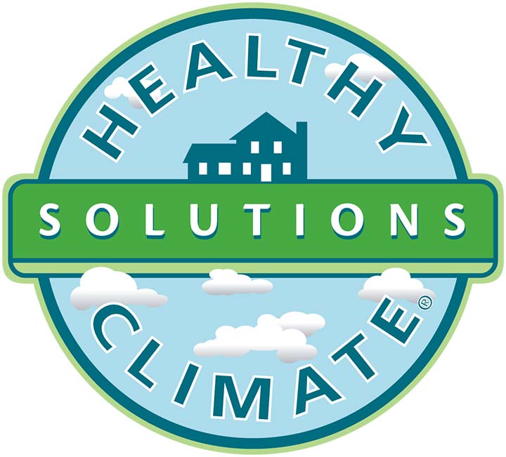 Healthy Climate Solutions