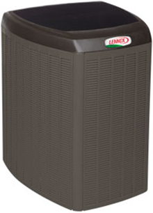 Lennox X C 25 Air Conditioner